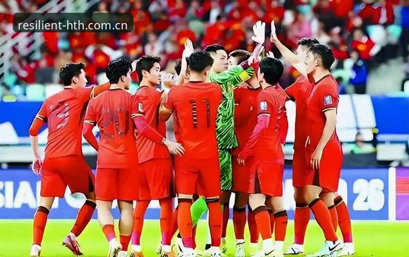 4场数据暴露3大死穴：U19国足土伦杯出局后的实战教训